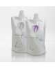 Alisado "Healthy" Q8 Nutri Straight 400 ml.