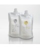 Alisado "C.A." Q8 Nutri Straight  400 ml.