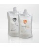 Alisado "Resistive" Q8 Nutri Straight 400 ml.