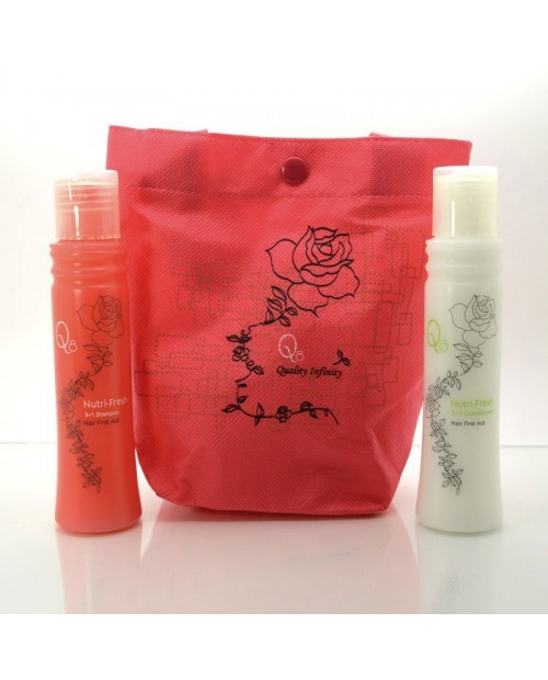 Gift Set  Q8 Mantenimiento