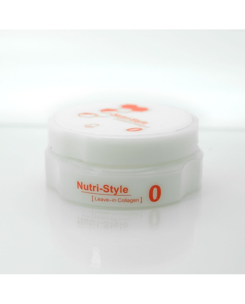 Q8 Leave in Collagen 100ml