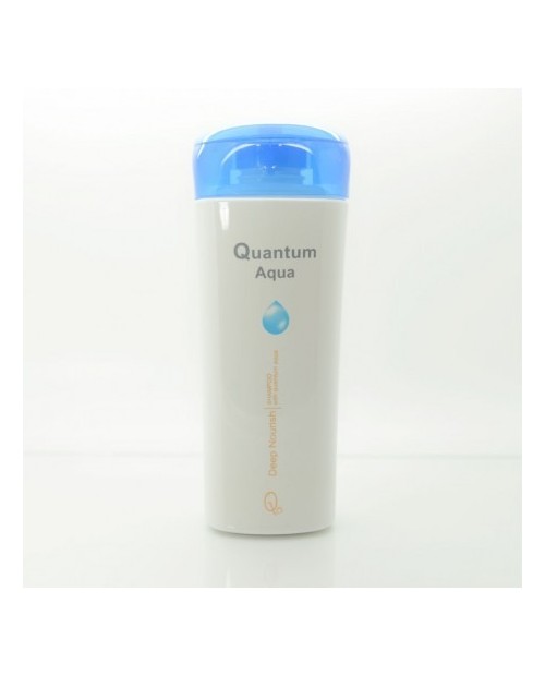 Champú Q8 Quantum Aqua 500 ml