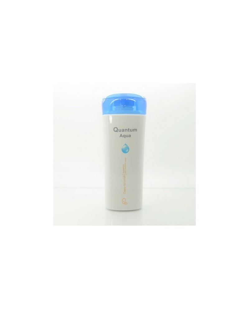 Champú Q8 Deep Nourish 500 ml