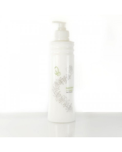 Acondicionador Q8 Nutri Fresh 500 ml