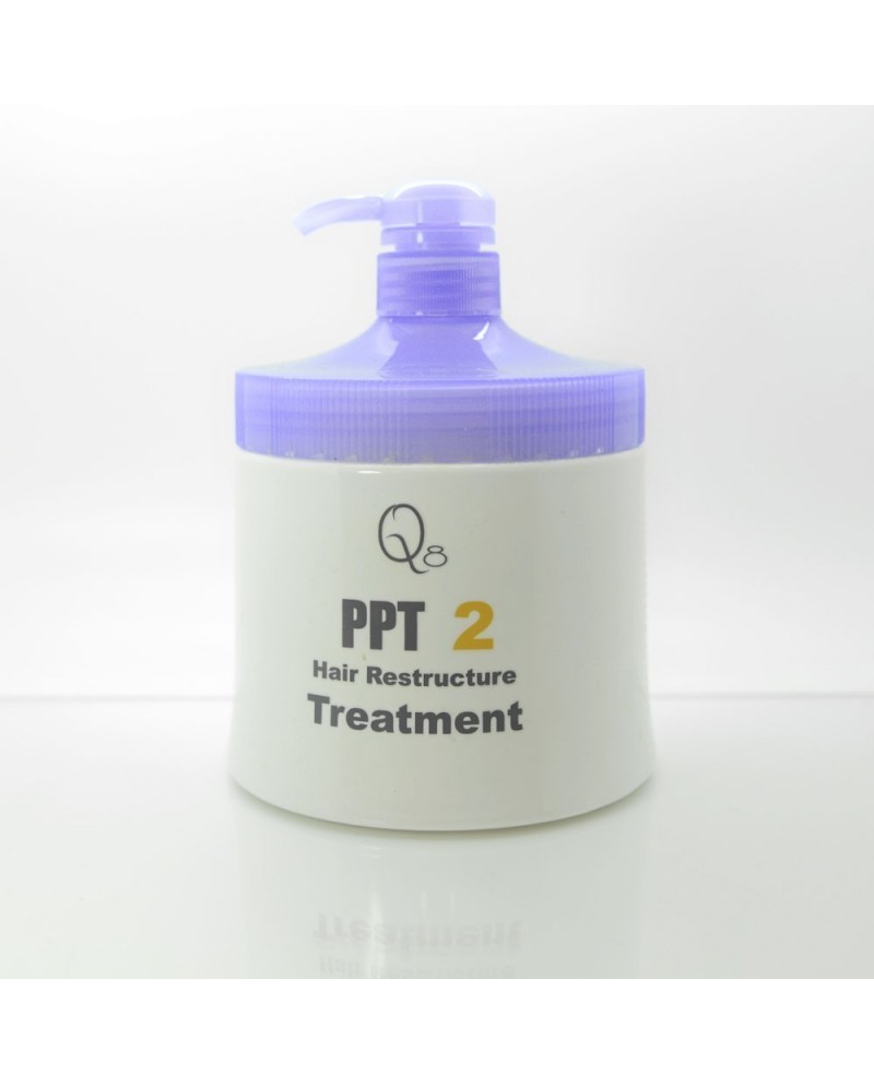 PPT2 treatment Q8 1000ml