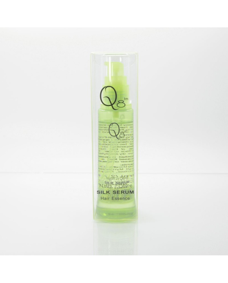 Silk Serum Q8 80ml