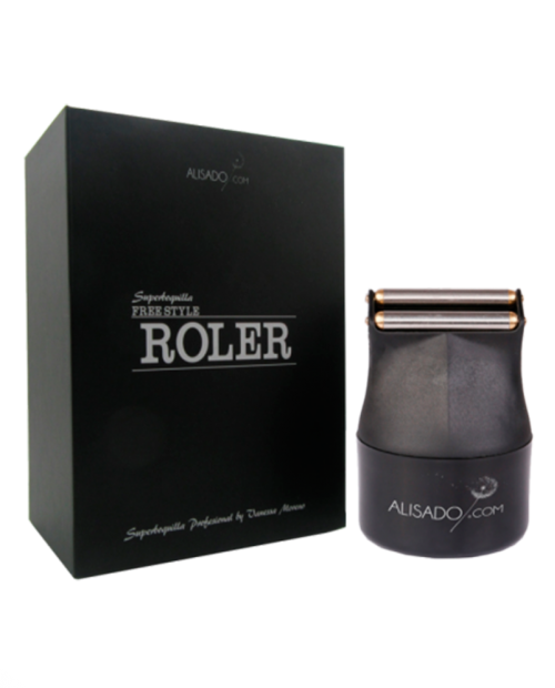 Super Boquilla Secador para Alisados