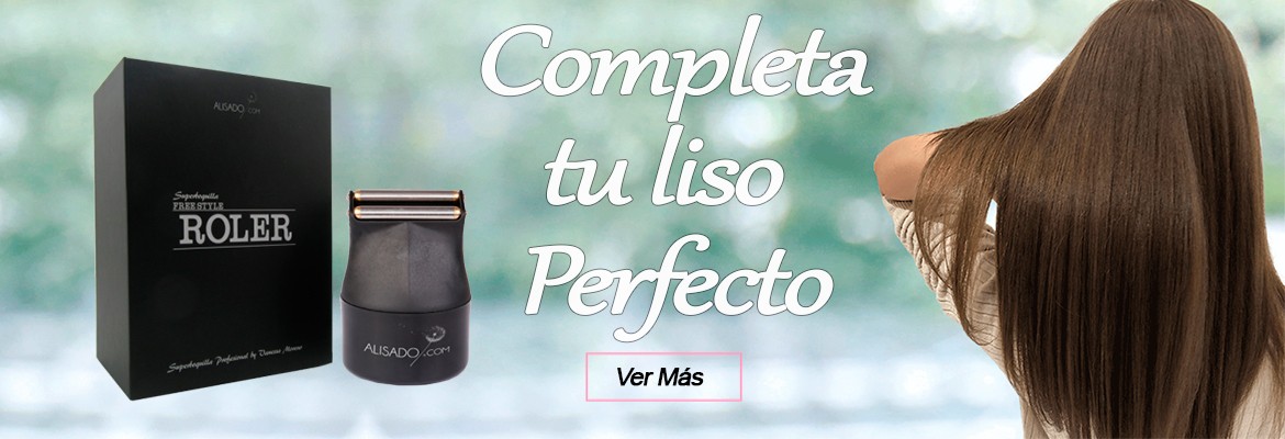 SuperBoquilla para Secador ROLER